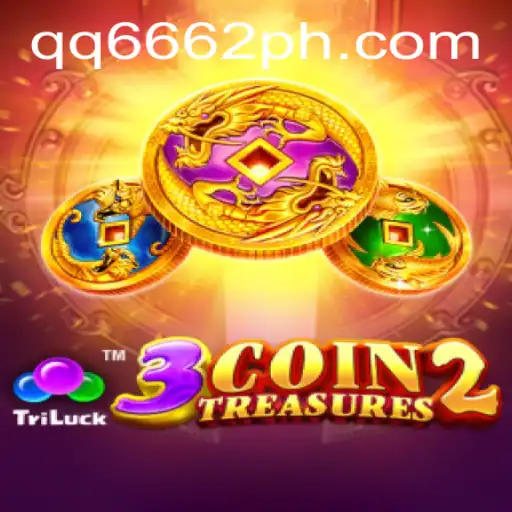 Explore the Captivating World of 3CoinTreasures2