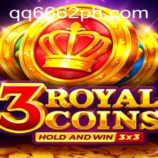 Exploring the Fascinating World of '3royalcoins' with a Focus on qq6662
