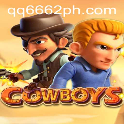 Cowboys: A Thrilling Adventure in the Wild West