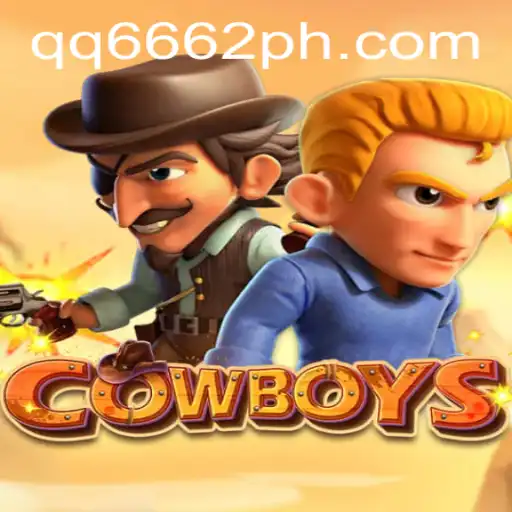 Cowboys: A Thrilling Adventure in the Wild West
