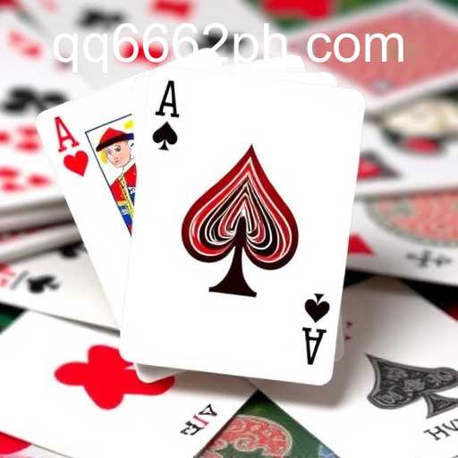 The Fascinating World of Card Games