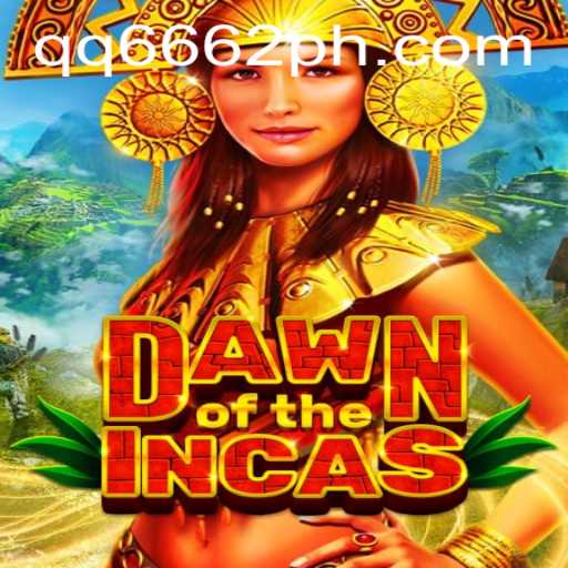Immerse Yourself in the Mystical World of DawnoftheIncas with the Mysterious Portal qq6662