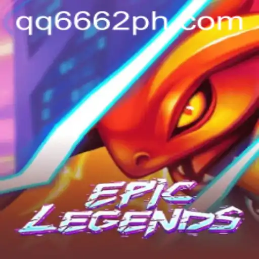 EpicLegends: The Thrilling World of Adventure and Strategy