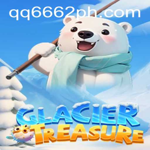 Discover the Icy Depths of Adventure in GlacierTreasure
