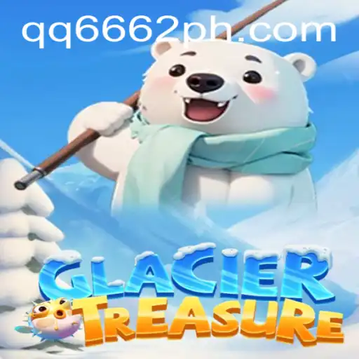Discover the Icy Depths of Adventure in GlacierTreasure