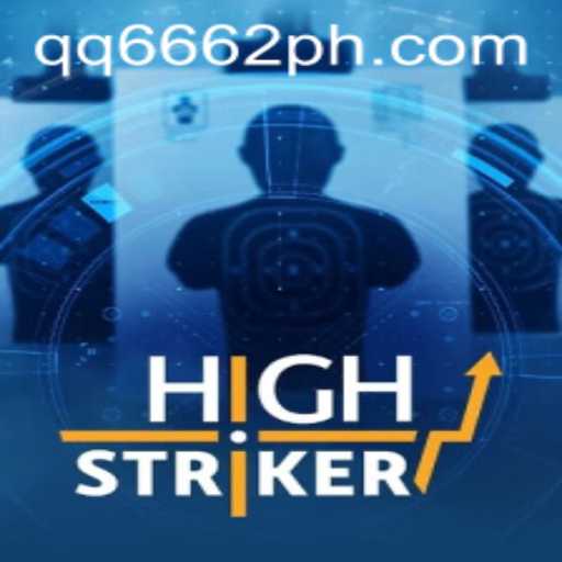 Mastering HighStriker Game World