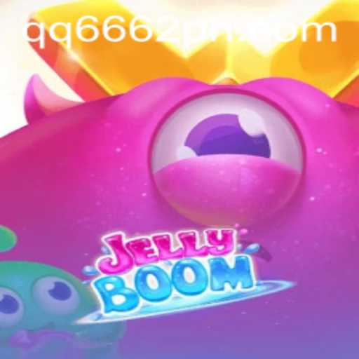 JellyBoom Game Explored
