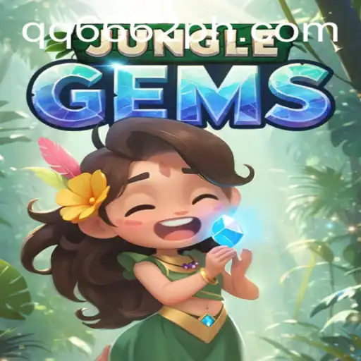 Discover the Thrilling World of JungleGems with qq6662
