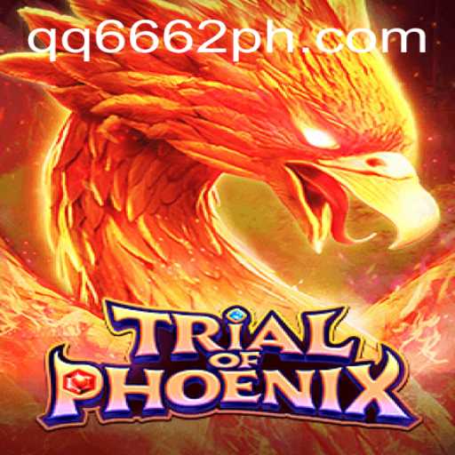 Embark on an Epic Journey with TrialofPhoenix: The Ultimate Gaming Experience